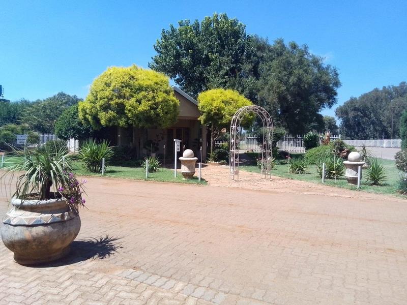 Commercial Property for Sale in Ardenwold Gauteng