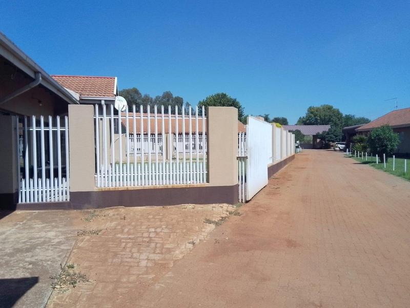 Commercial Property for Sale in Ardenwold Gauteng