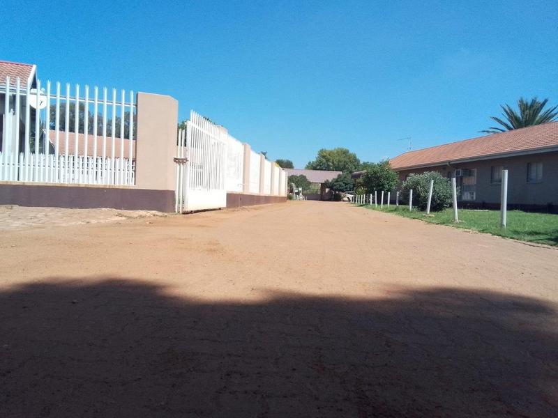 Commercial Property for Sale in Ardenwold Gauteng