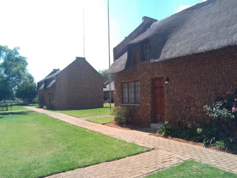 Commercial Property for Sale in Ardenwold Gauteng