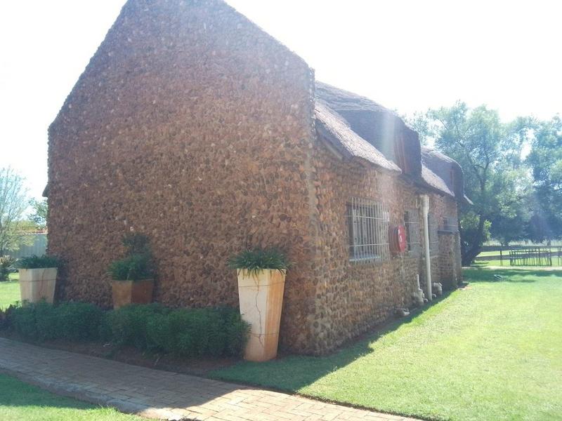 Commercial Property for Sale in Ardenwold Gauteng