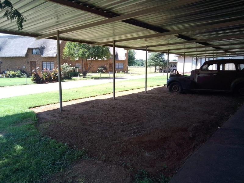 Commercial Property for Sale in Ardenwold Gauteng