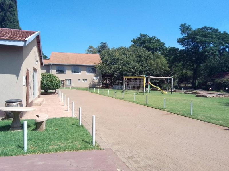 Commercial Property for Sale in Ardenwold Gauteng