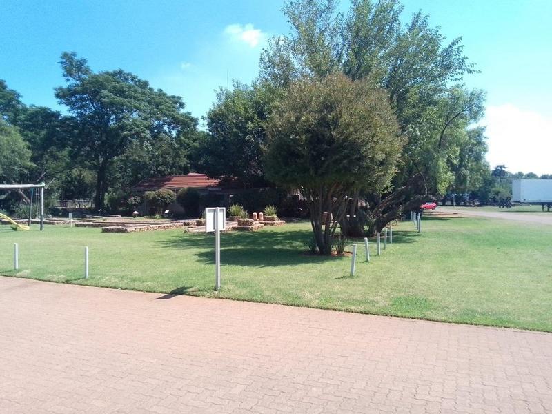 Commercial Property for Sale in Ardenwold Gauteng