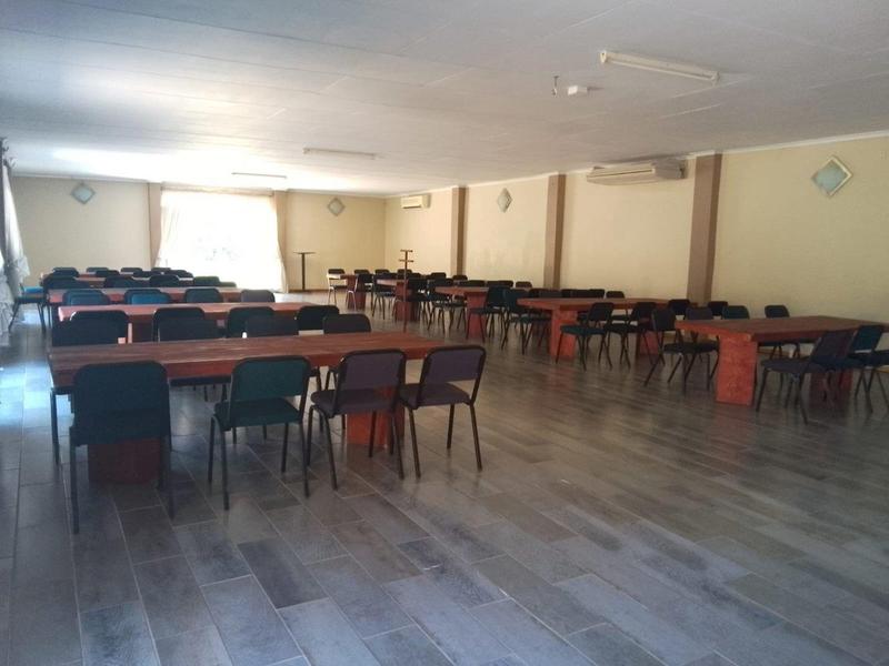 Commercial Property for Sale in Ardenwold Gauteng