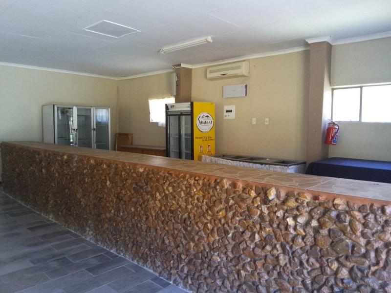 Commercial Property for Sale in Ardenwold Gauteng