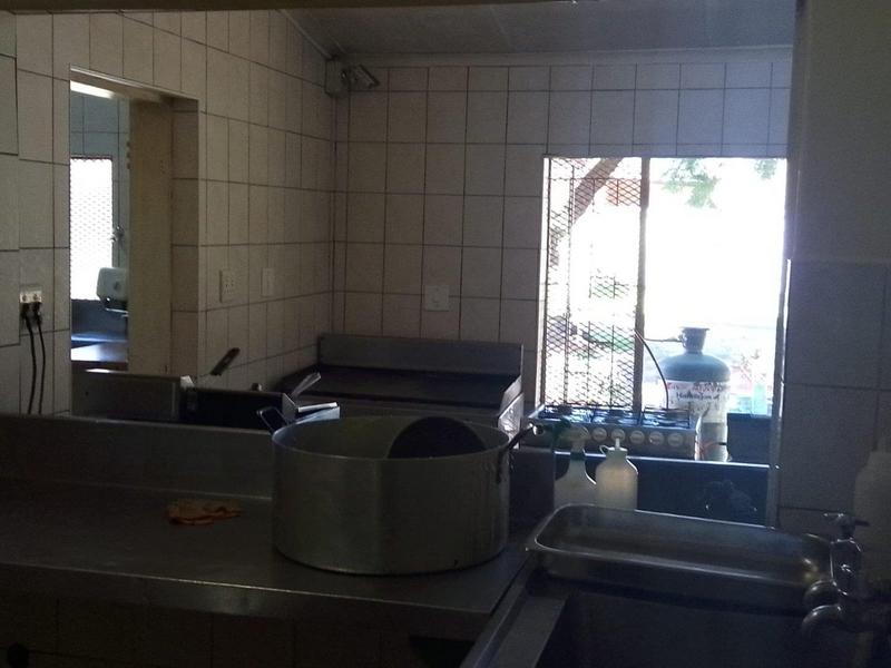 Commercial Property for Sale in Ardenwold Gauteng