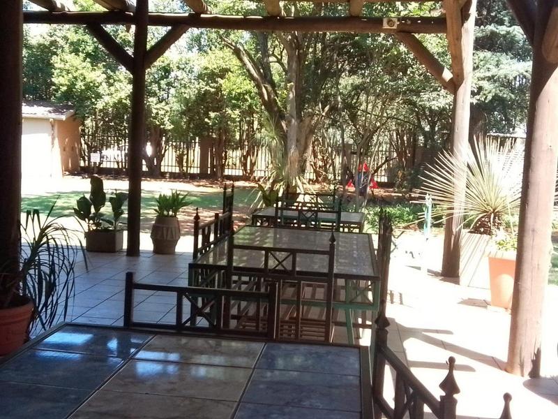 Commercial Property for Sale in Ardenwold Gauteng