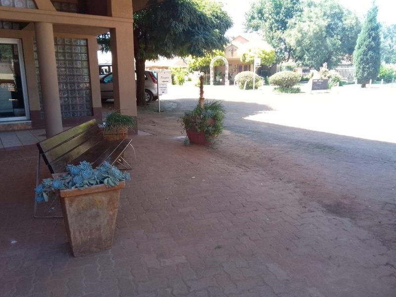 Commercial Property for Sale in Ardenwold Gauteng