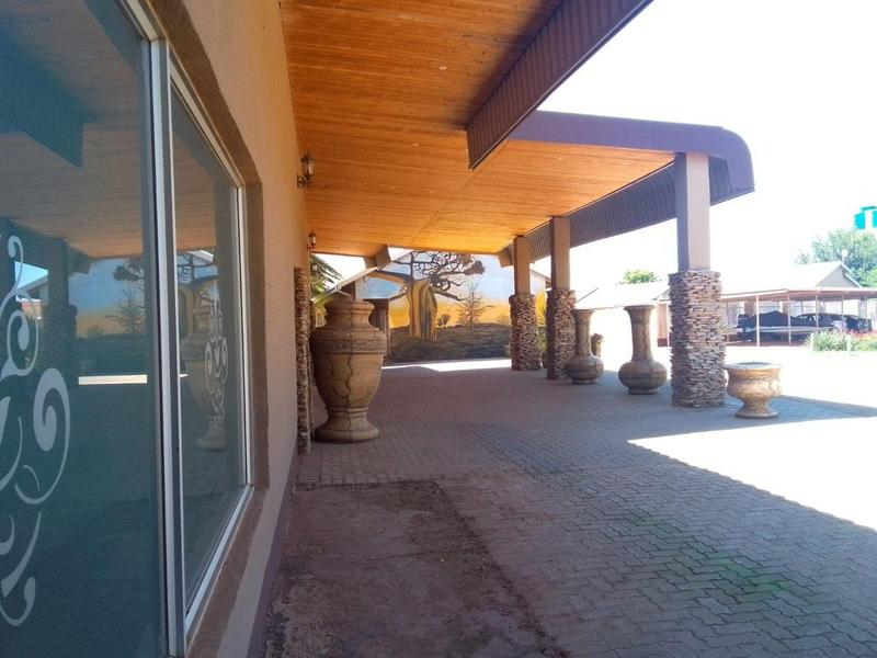 Commercial Property for Sale in Ardenwold Gauteng