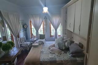 0 Bedroom Property for Sale in Lochvaal Gauteng