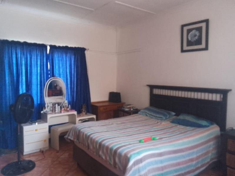 0 Bedroom Property for Sale in Vanderbijlpark CE 1 Gauteng
