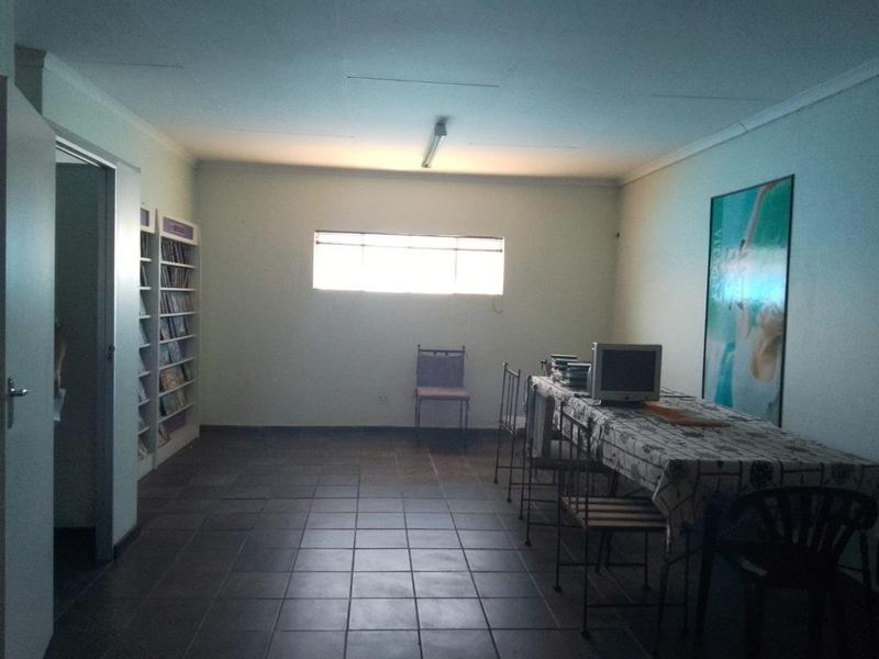 Commercial Property for Sale in Vanderbijlpark CW Gauteng