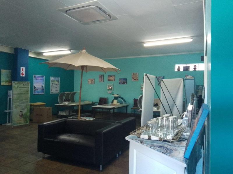 Commercial Property for Sale in Vanderbijlpark CW Gauteng