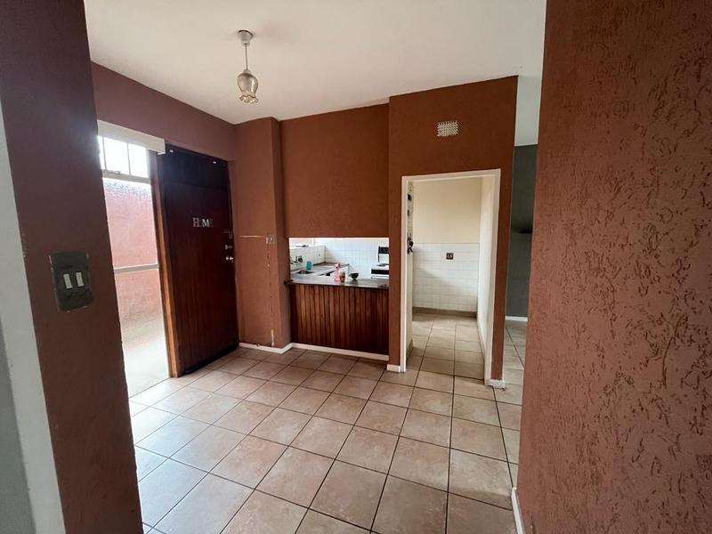 0 Bedroom Property for Sale in Vanderbijlpark CW Gauteng