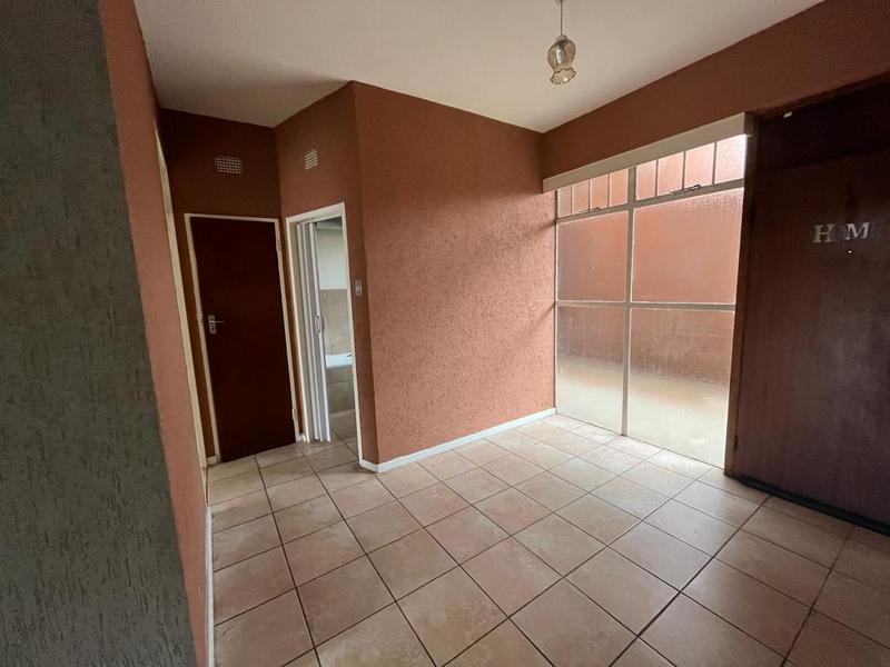 0 Bedroom Property for Sale in Vanderbijlpark CW Gauteng