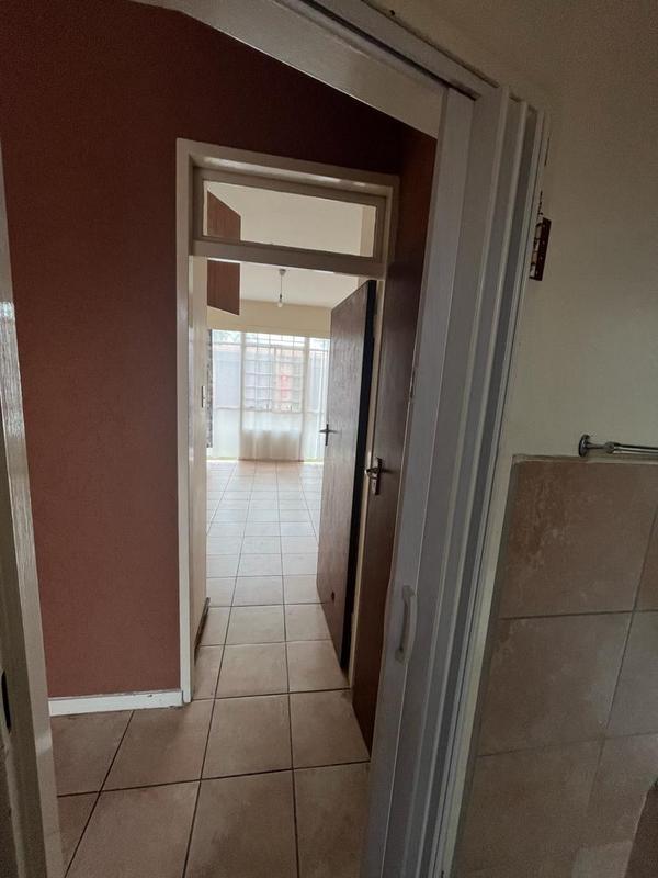 0 Bedroom Property for Sale in Vanderbijlpark CW Gauteng