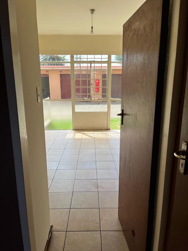 0 Bedroom Property for Sale in Vanderbijlpark CW Gauteng