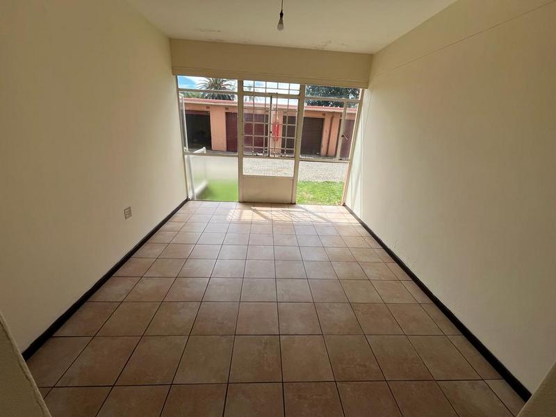 0 Bedroom Property for Sale in Vanderbijlpark CW Gauteng