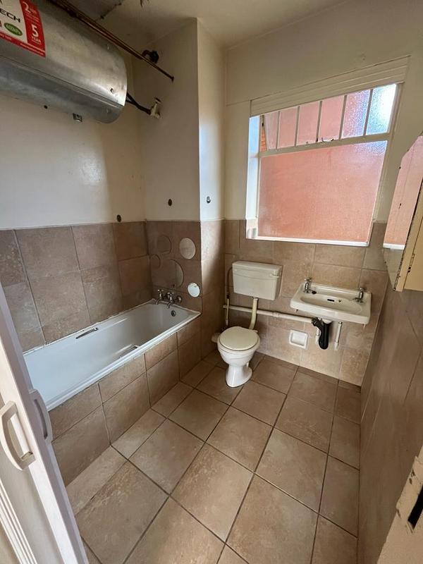 0 Bedroom Property for Sale in Vanderbijlpark CW Gauteng