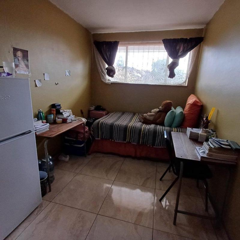 0 Bedroom Property for Sale in Vanderbijlpark CW 3 Gauteng