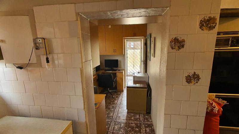 0 Bedroom Property for Sale in Vanderbijlpark SE 7 Gauteng