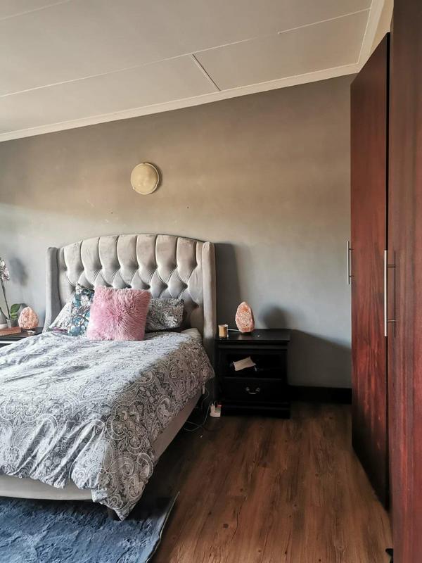 0 Bedroom Property for Sale in Vanderbijlpark SW 5 Gauteng
