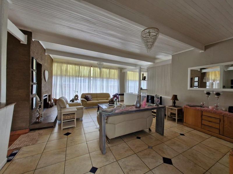 0 Bedroom Property for Sale in Vanderbijlpark SW 5 Gauteng