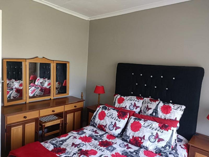 0 Bedroom Property for Sale in Bedworth Park Gauteng