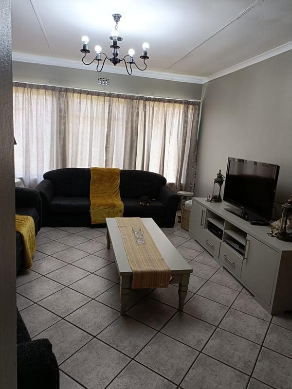 0 Bedroom Property for Sale in Bedworth Park Gauteng