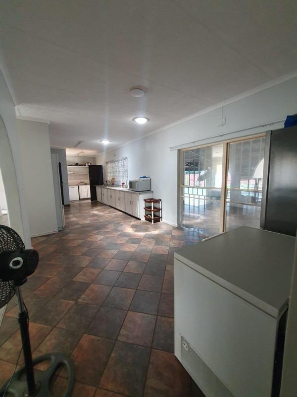 3 Bedroom Property for Sale in Three Rivers East Gauteng