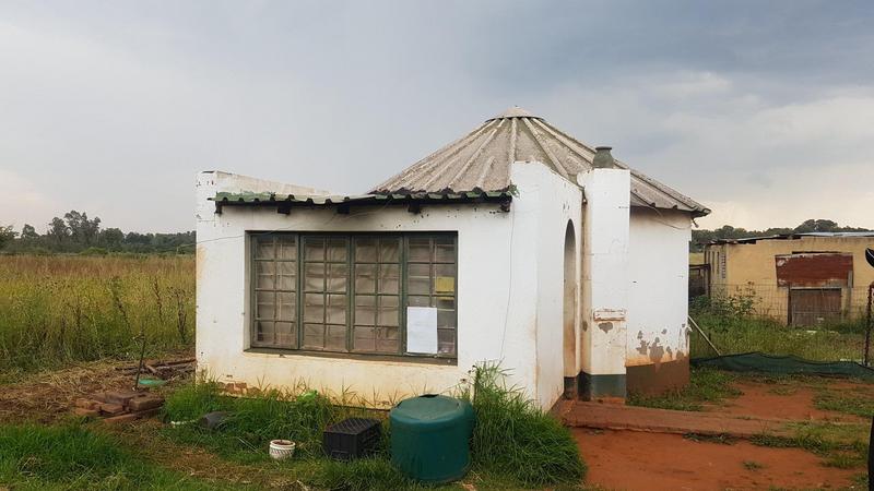 3 Bedroom Property for Sale in Walker Fruit Farms Gauteng