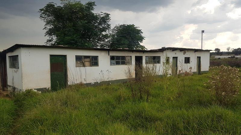 3 Bedroom Property for Sale in Walker Fruit Farms Gauteng