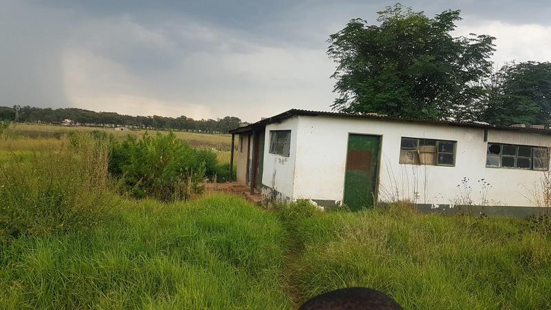 3 Bedroom Property for Sale in Walker Fruit Farms Gauteng