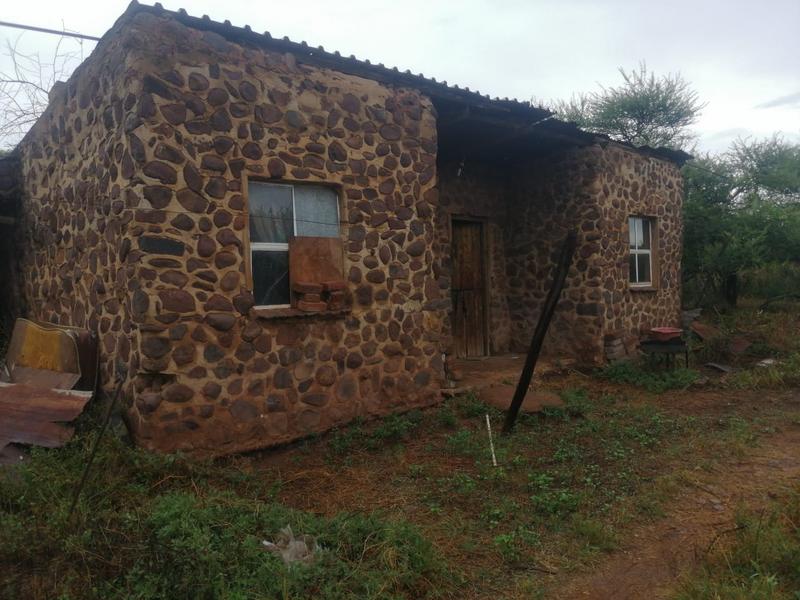 0 Bedroom Property for Sale in Pretoria Gauteng