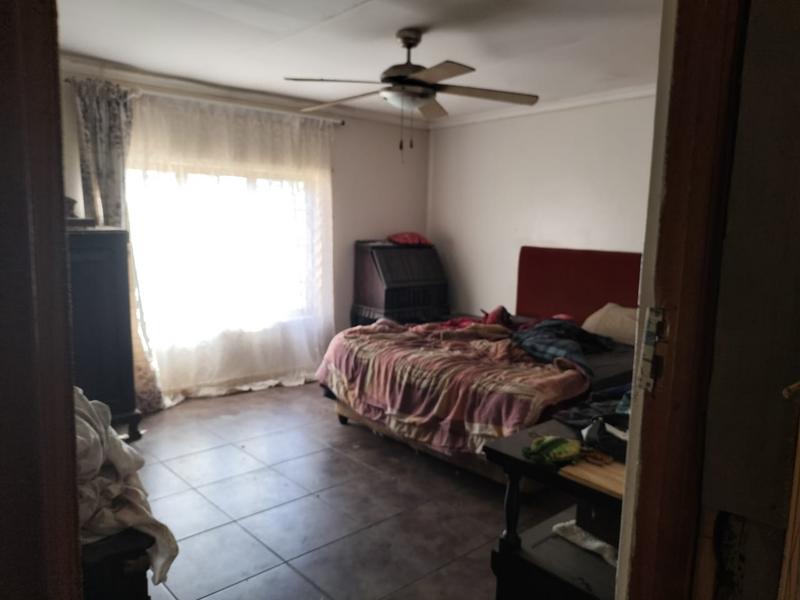 0 Bedroom Property for Sale in Kameeldrift West Gauteng