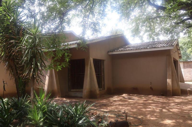 4 Bedroom Property for Sale in Mantevrede Gauteng