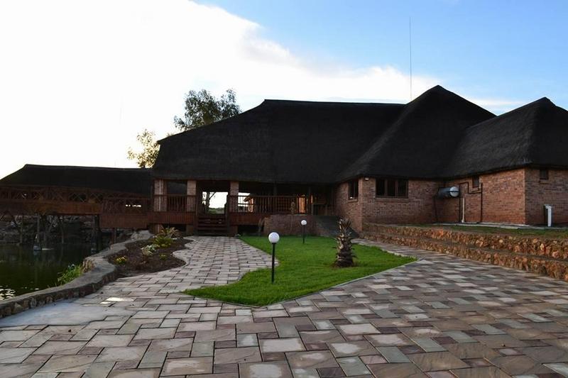 0 Bedroom Property for Sale in Vaal River Gauteng