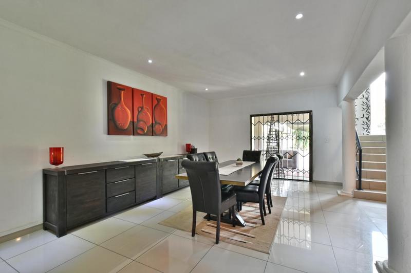 5 Bedroom Property for Sale in Illiondale Gauteng