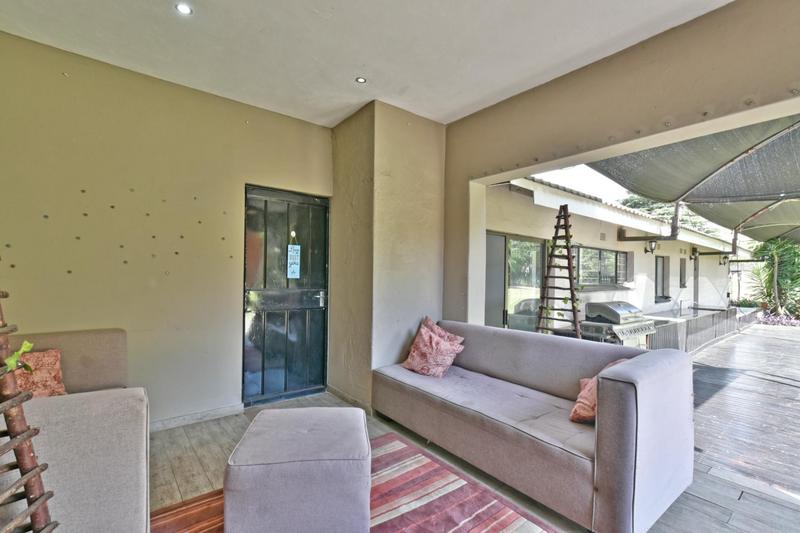 5 Bedroom Property for Sale in Illiondale Gauteng