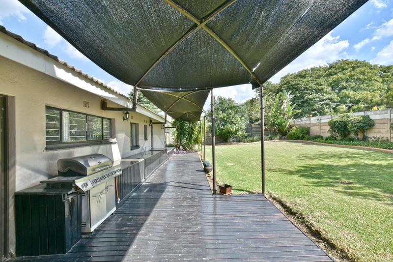 5 Bedroom Property for Sale in Illiondale Gauteng