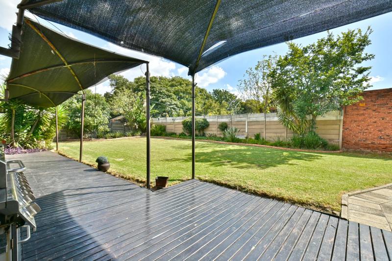5 Bedroom Property for Sale in Illiondale Gauteng