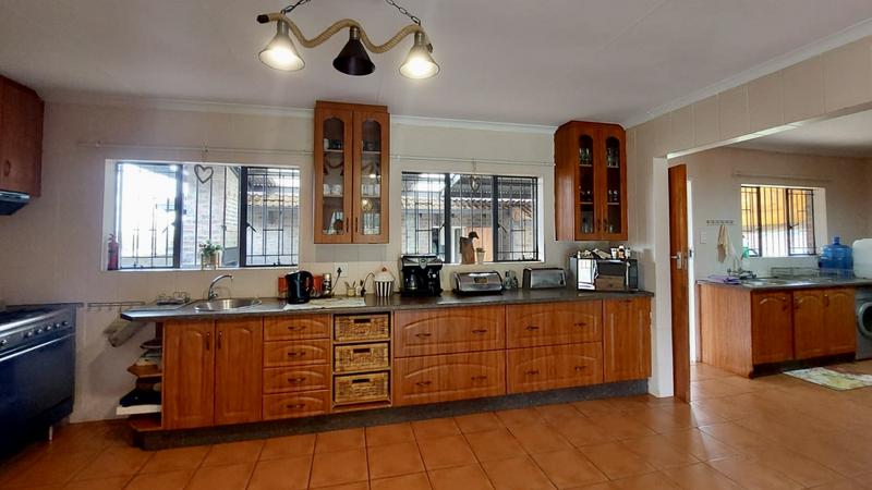 4 Bedroom Property for Sale in Rietvlei View Gauteng