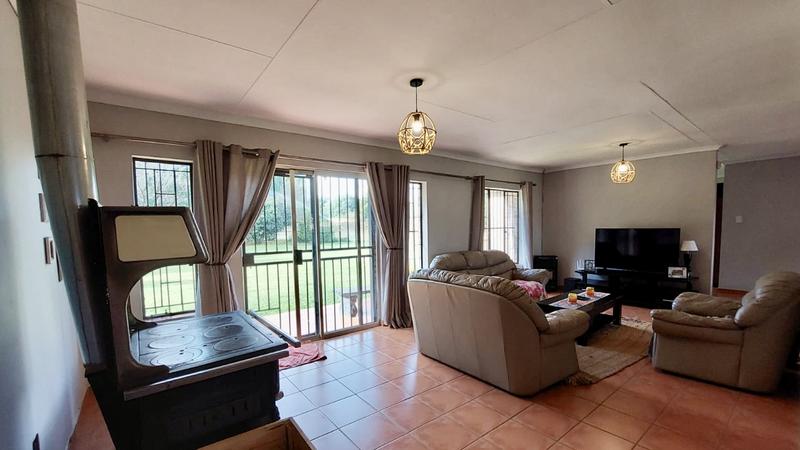 4 Bedroom Property for Sale in Rietvlei View Gauteng