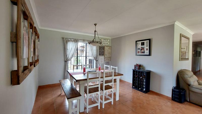 4 Bedroom Property for Sale in Rietvlei View Gauteng