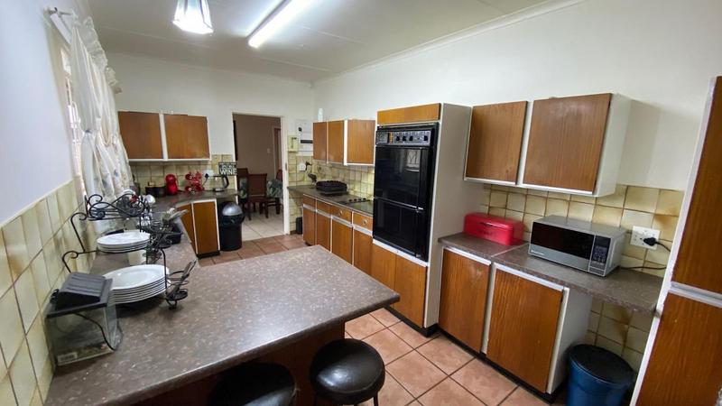4 Bedroom Property for Sale in Carletonville Central Gauteng