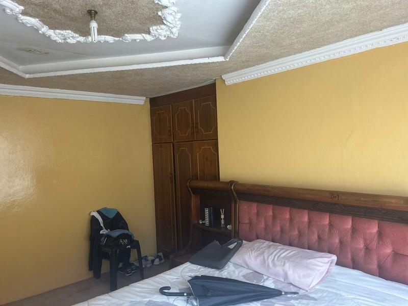 4 Bedroom Property for Sale in Soshanguve South Gauteng