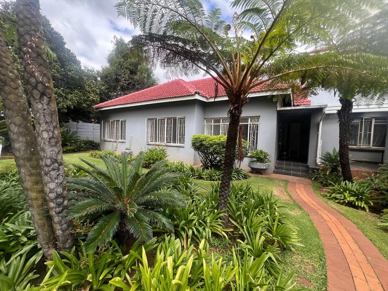2 Bedroom Property for Sale in Roseville Gauteng