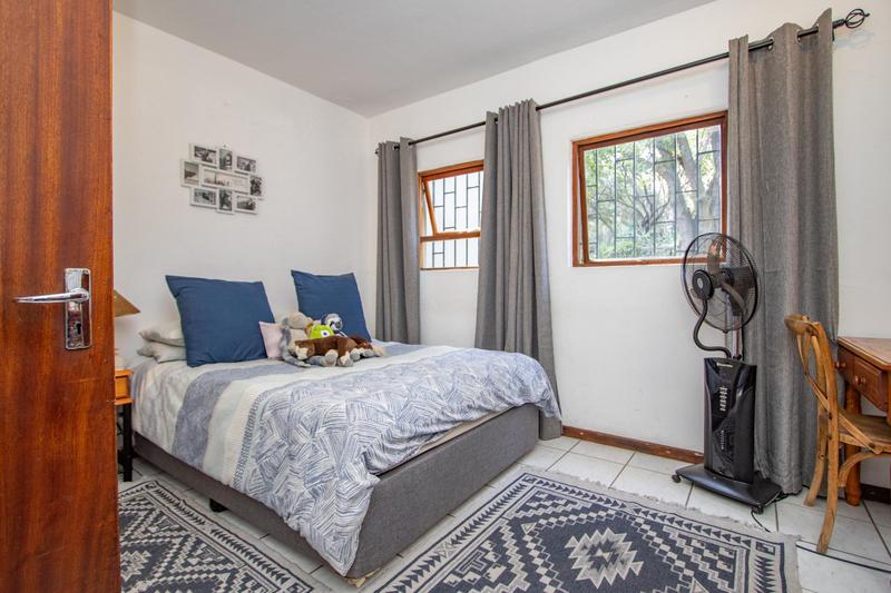 5 Bedroom Property for Sale in Kyalami Ah Gauteng