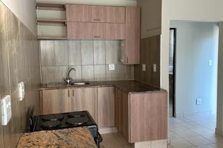 To Let 1 Bedroom Property for Rent in Bruma Gauteng